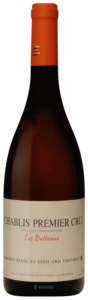 Eleni & Edouard Vocoret, Chablis Premier Cru, Butteaux