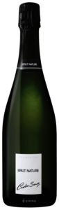 Cristian Senez, Brut Nature, Champagne