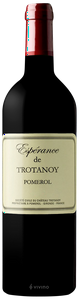 L'Esperance de Trotanoy, Pomerol
