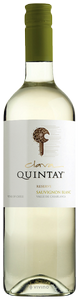 Quintay, Clava Reserva Sauvignon blanc, Casablanca Valley