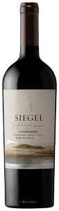 Siegel, Rose Cinsault, Los Lingues