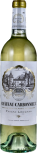 Chateau Cazebonne, Les Parcellaires Feldspath de Peyron Sauvignon Blanc, Graves