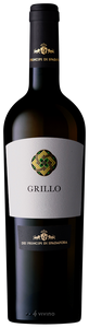 Spadafora, Grillo, Terre Siciliane