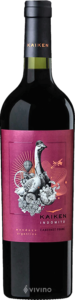Kaiken, Obertura Cabernet Franc, Mendoza