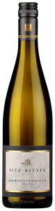 Fitz-Ritter Dürkheimer Abtsfronhof Gewürztraminer Spätlese