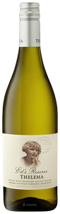 Thelema, Ed's Reserve Chardonnay, Stellenbosch
