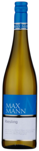 Max Mann, Riesling, Rheinhessen