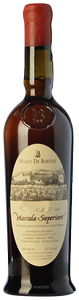 Marco de Bartoli, Superiore Riserva 10 Anni, Marsala