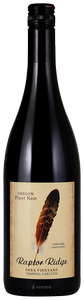 Raptor Ridge, Yamhill Springs Vineyard Pinot Noir, Yamhill-Carlton