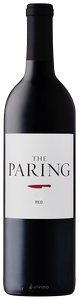 The Paring, Red Wine, California