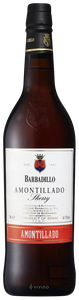 Barbadillo, Amontillado VORS Sherry