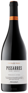 Costers del Priorat, Priorat, Pissarres Tinto