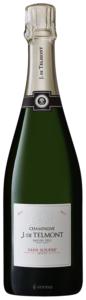 J. de Telmont, Sans Soufre Brut