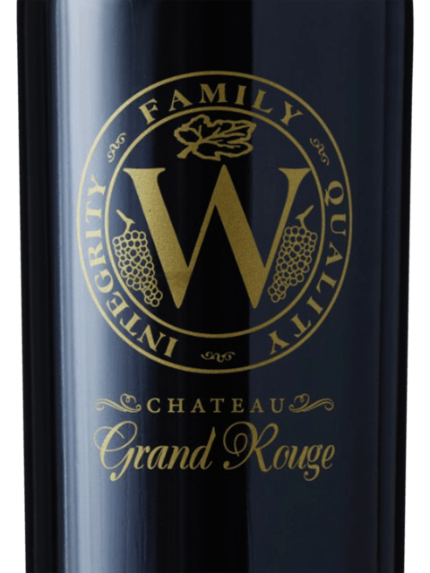 Wiens Family Cellars, Sangiovese, Temecula Valley
