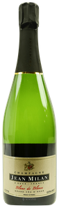 Jean Milan, Blanc de Blancs Extra Brut
