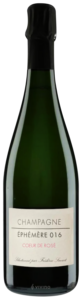 Savart & Dremont, Ephemere 010, Champagne