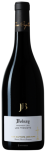 Jean-Baptiste Jessiaume, Volnay Premier Cru, Fremiets