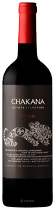 Chakana, Estate Selection Red Blend, Mendoza