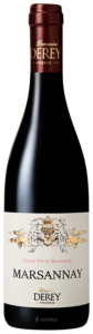Derey Freres, Marsannay, Rouge