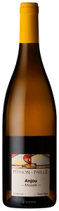 Pithon-Paille, Anjou, Mozaik Cabernet Franc