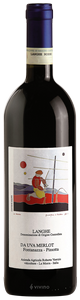 Roberto Vierzo, Langhe, Fossati Chardonnay