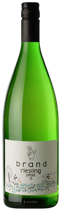 Weingut Brand, Riesling Trocken, Pfalz