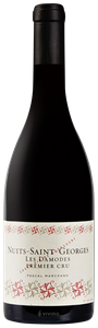 Marchand-Tawse, Nuits-Saint-Georges Premier Cru, Les Damodes