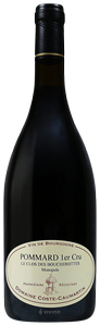 Rodolphe Demougeot, Pommard Premier Cru, Les Charmots Le Coeur des Dames