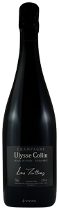 Ulysse Collin, Les Maillons Blanc de Noirs Extra Brut Base 2013, Champagne