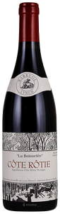 Louis Barruol, Cote Rotie, Boisselee