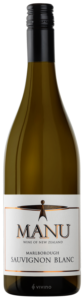 Kanu, Sauvignon Blanc, Stellenbosch