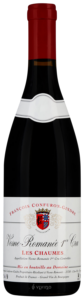 Francois Confuron-Gindre, Vosne-Romanee Premier Cru, Les Chaumes