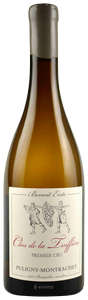 Benoit Ente, Puligny-Montrachet Premier Cru, La Truffiere
