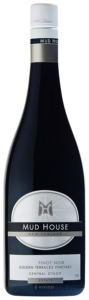 Mud House, Golden Terrases Pinot Noir, Central Otago