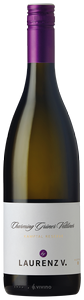 Laurenz V, Silver Bullet Gruner, Kamptal Reserve