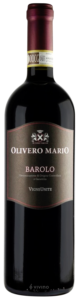 Olivero Mario, Barolo, Comune di La Morra Vigne Unite