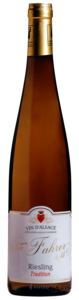 Anstotz et Fils, Western Weingarten Riesling, Alsace