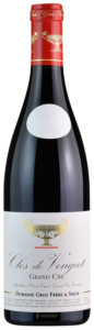 Gros Frère et Sœur Clos Vougeot Musigni n/a