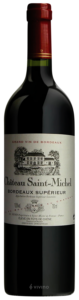 Chateau Saint-Michel, Bordeaux Superieur