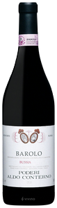Poderi Aldo Conterno, Barolo, Bussia Cavalieri Tartufo