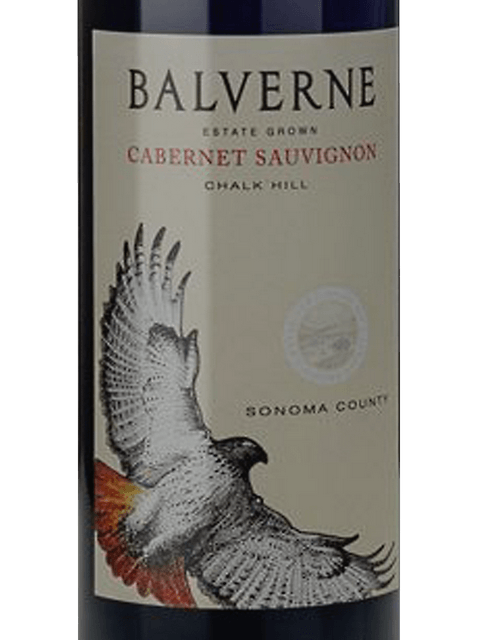 Balverne, Cabernet Sauvignon, Chalk Hill