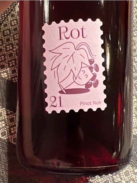 Glatzer, Pinot Noir, Carnuntum
