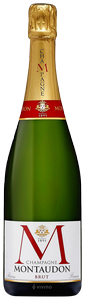 Montaudon, Classe M, Champagne