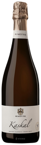Rivetto, Kaskal Extra Brut, Piedmont