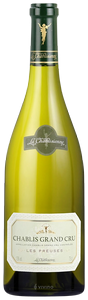 La Chablisienne, Chablis Premier Cru, Les Beauregards
