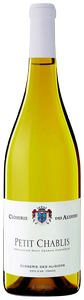 Closerie des Alisiers, Petit Chablis