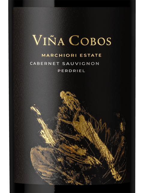 Vina Cobos, Cuyo Cabernet Sauvignon, Mendoza