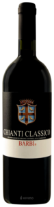 Fattoria dei Barbi, Chianti Classico