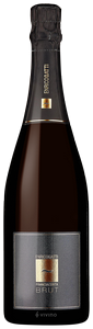 Enrico Gatti, Franciacorta, Brut