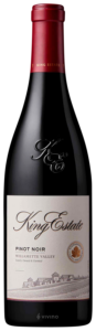 King Estate, Next Pinot Noir, Oregon